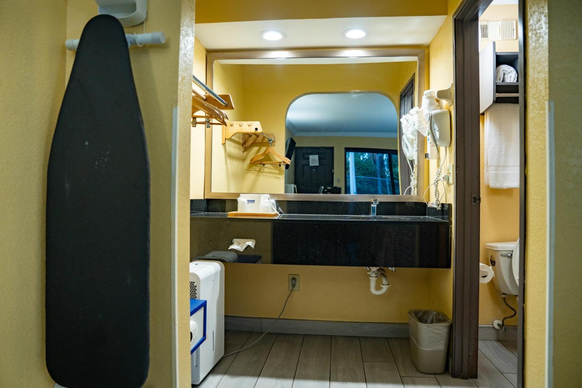 Americas Best Value Inn Fort Myers Dış mekan fotoğraf