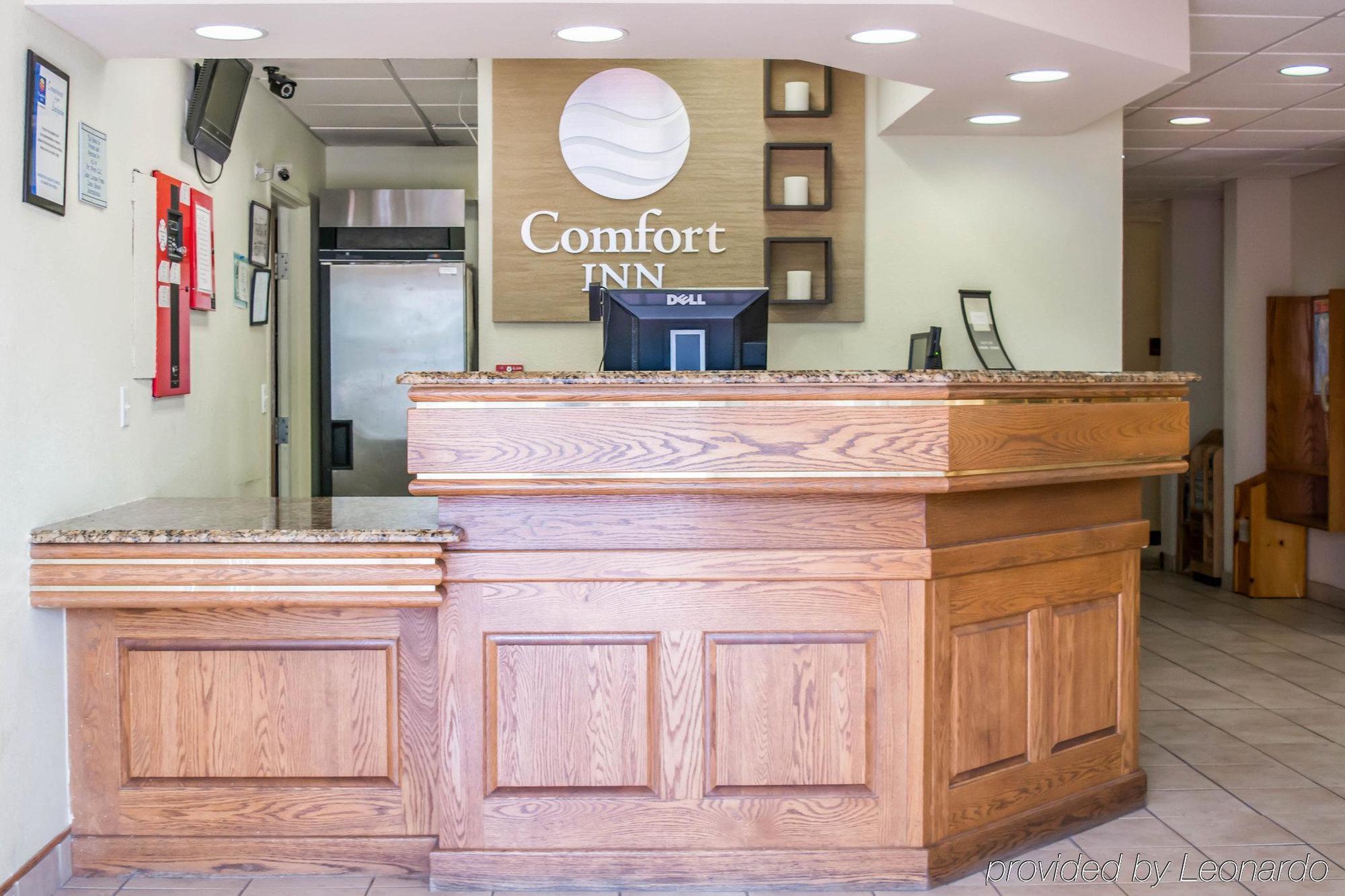 Americas Best Value Inn Fort Myers Dış mekan fotoğraf