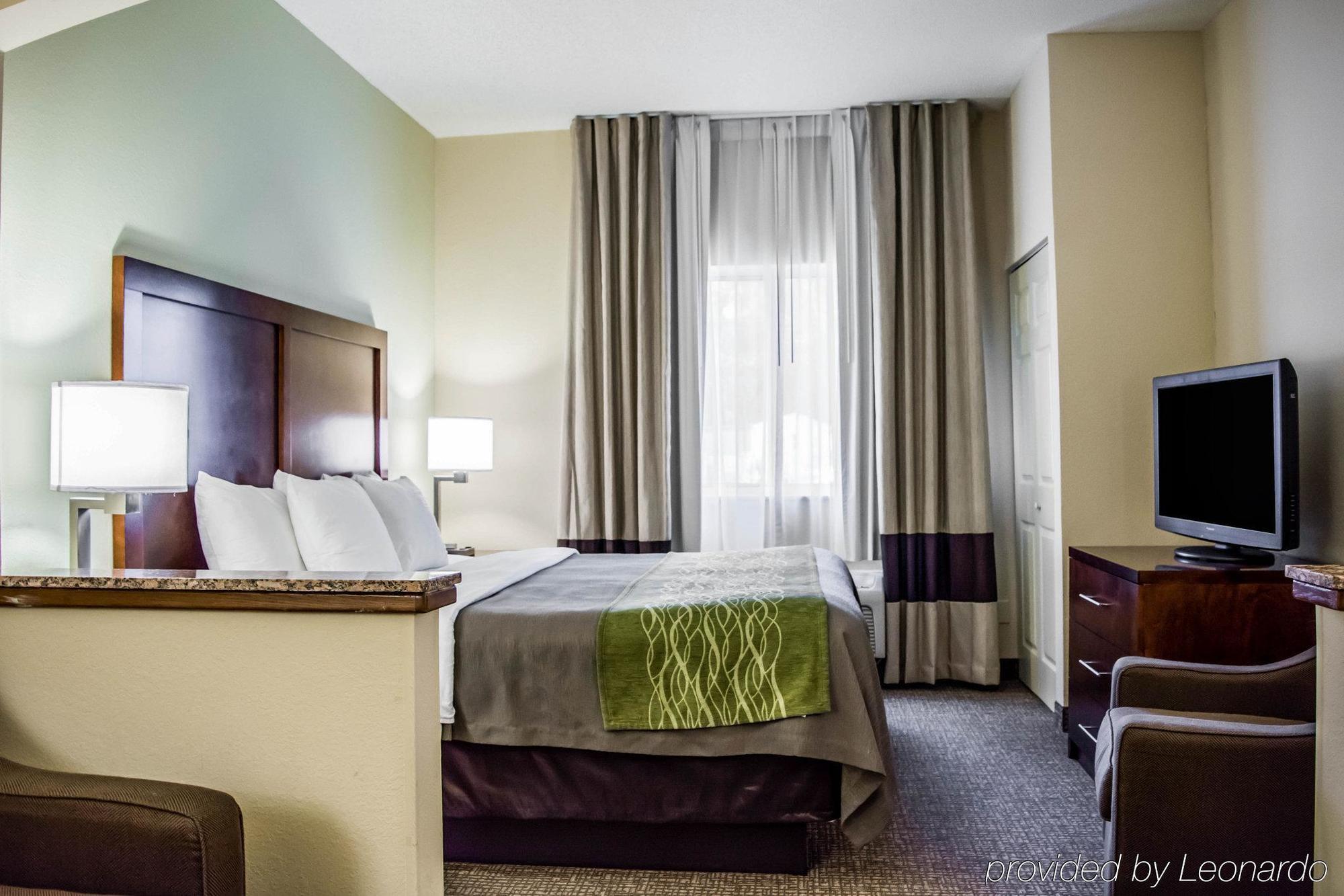 Americas Best Value Inn Fort Myers Dış mekan fotoğraf