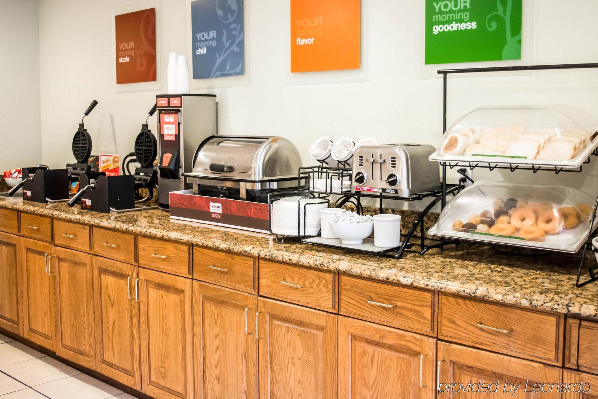 Americas Best Value Inn Fort Myers Dış mekan fotoğraf