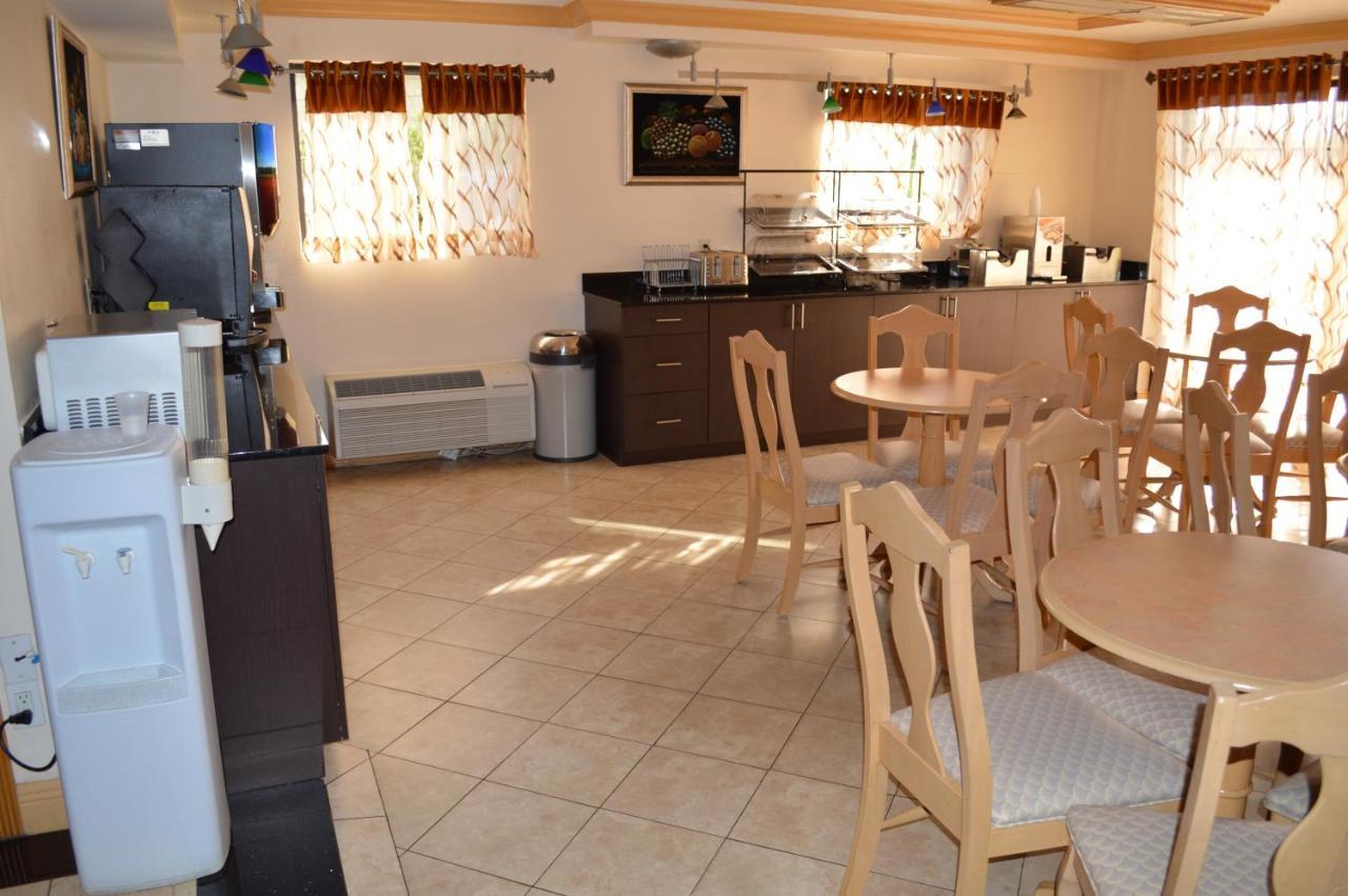 Americas Best Value Inn Fort Myers Dış mekan fotoğraf