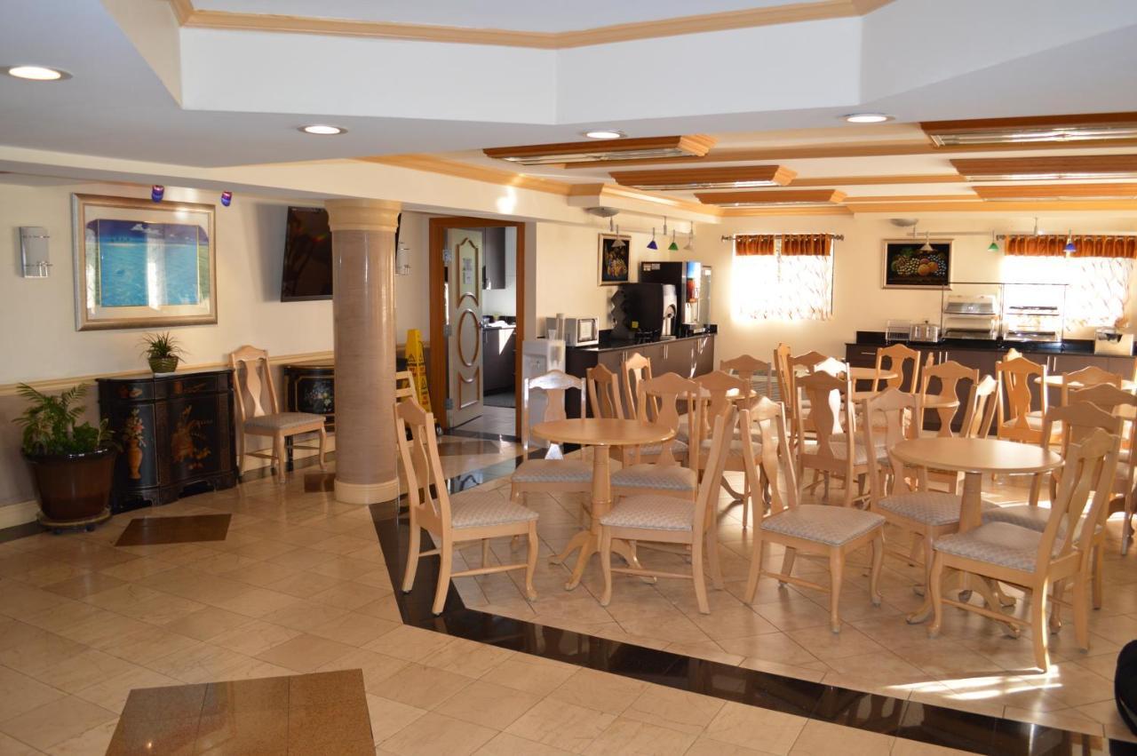 Americas Best Value Inn Fort Myers Dış mekan fotoğraf
